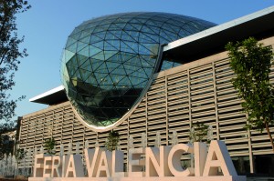 Centro de Eventos de Feria Valencia_M