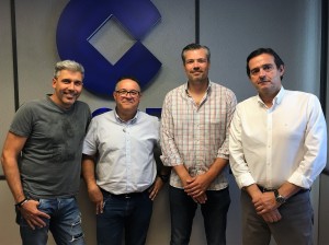 Cope Valencia 19.02.17 - 2