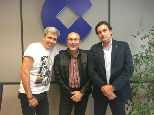 Cope Valencia 16.10.17