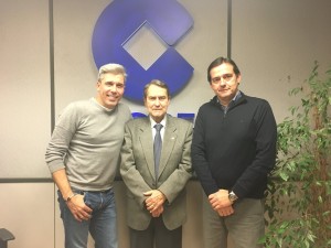 Cope - programa 27.11.17